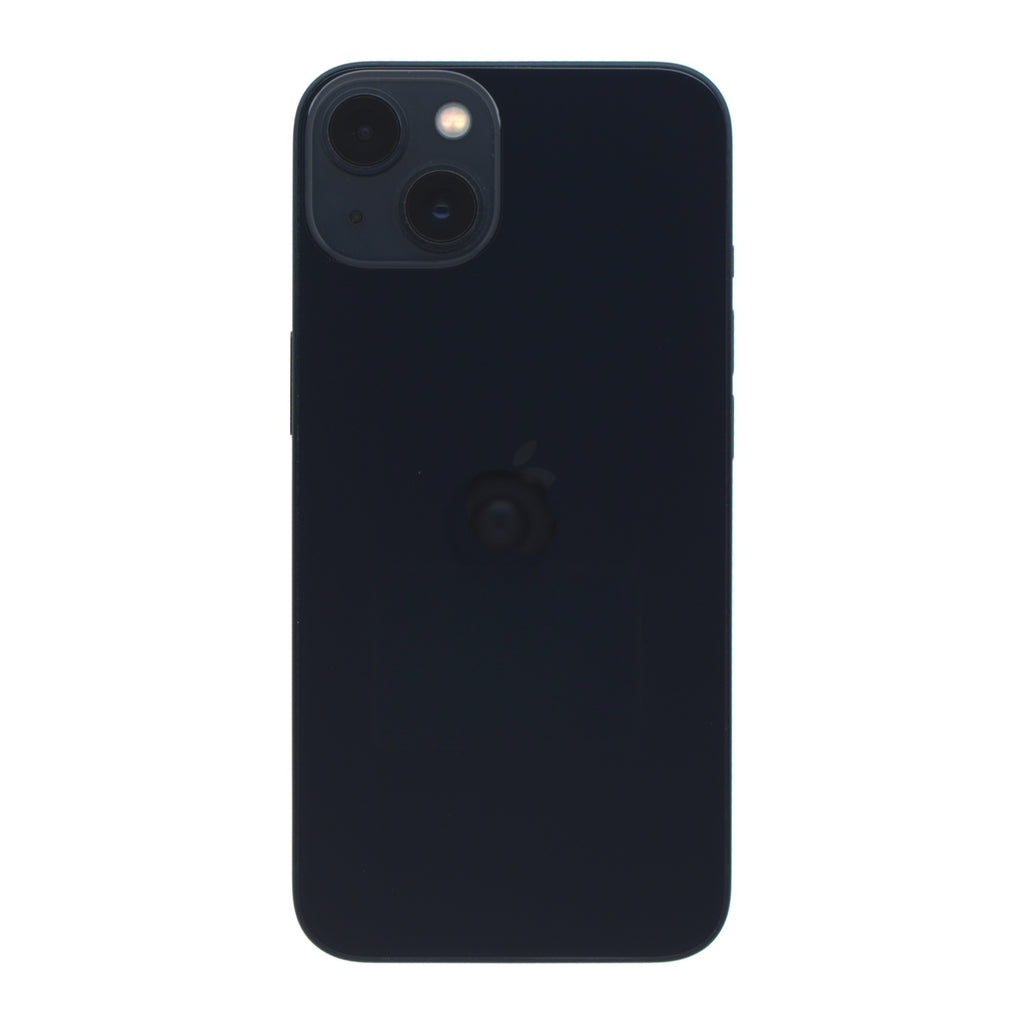 95新 Apple iPhone 13 256G 午夜色 中國大陸版