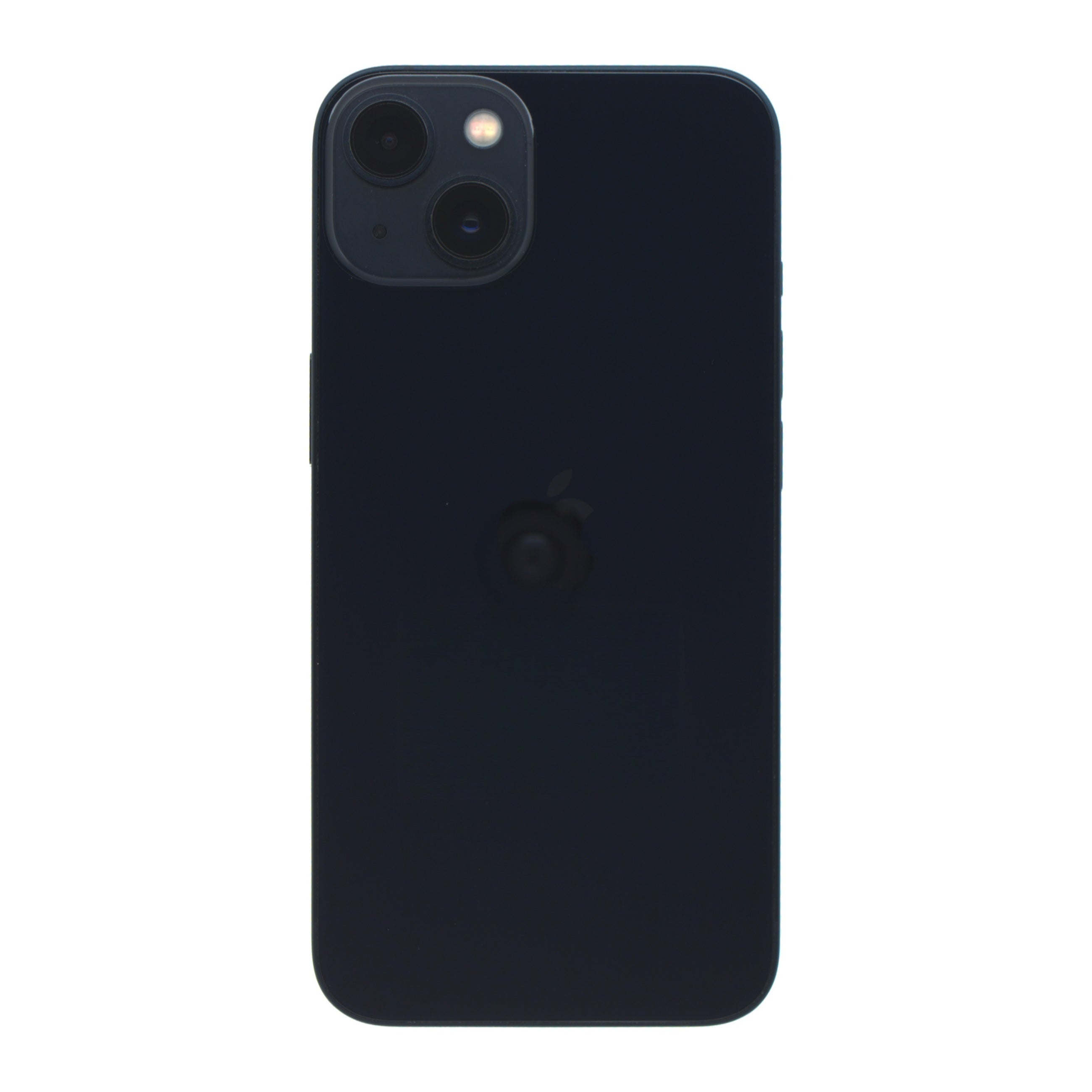 95新 Apple iPhone 13 256G 午夜色 中國大陸版