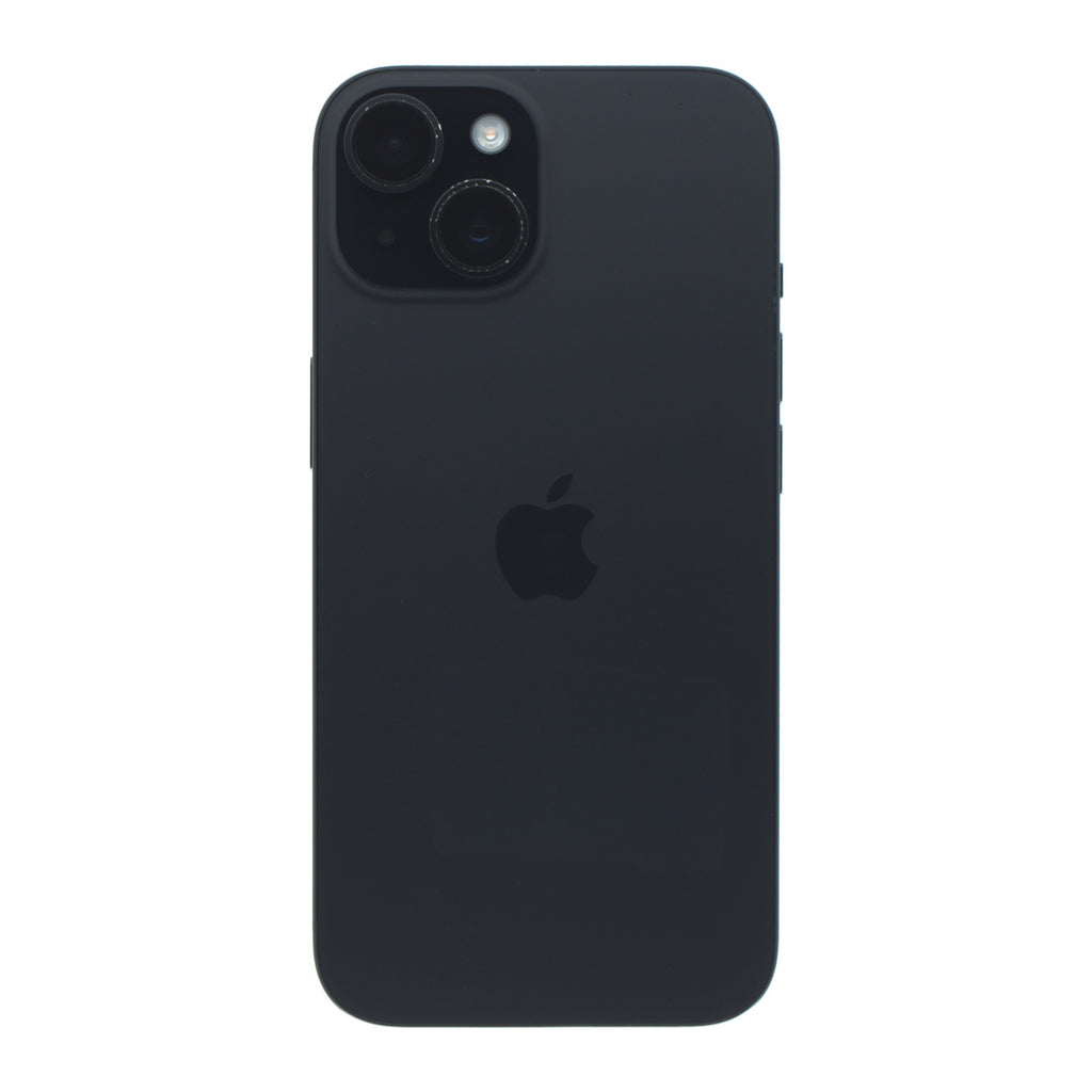 95新 Apple iPhone 15 256G 黑色 中國大陸版