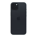 95新 Apple iPhone 15 256G 黑色 中國大陸版