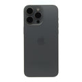 95新 Apple iPhone 15 Pro Max 256G 原色鈦金屬 中國大陸版