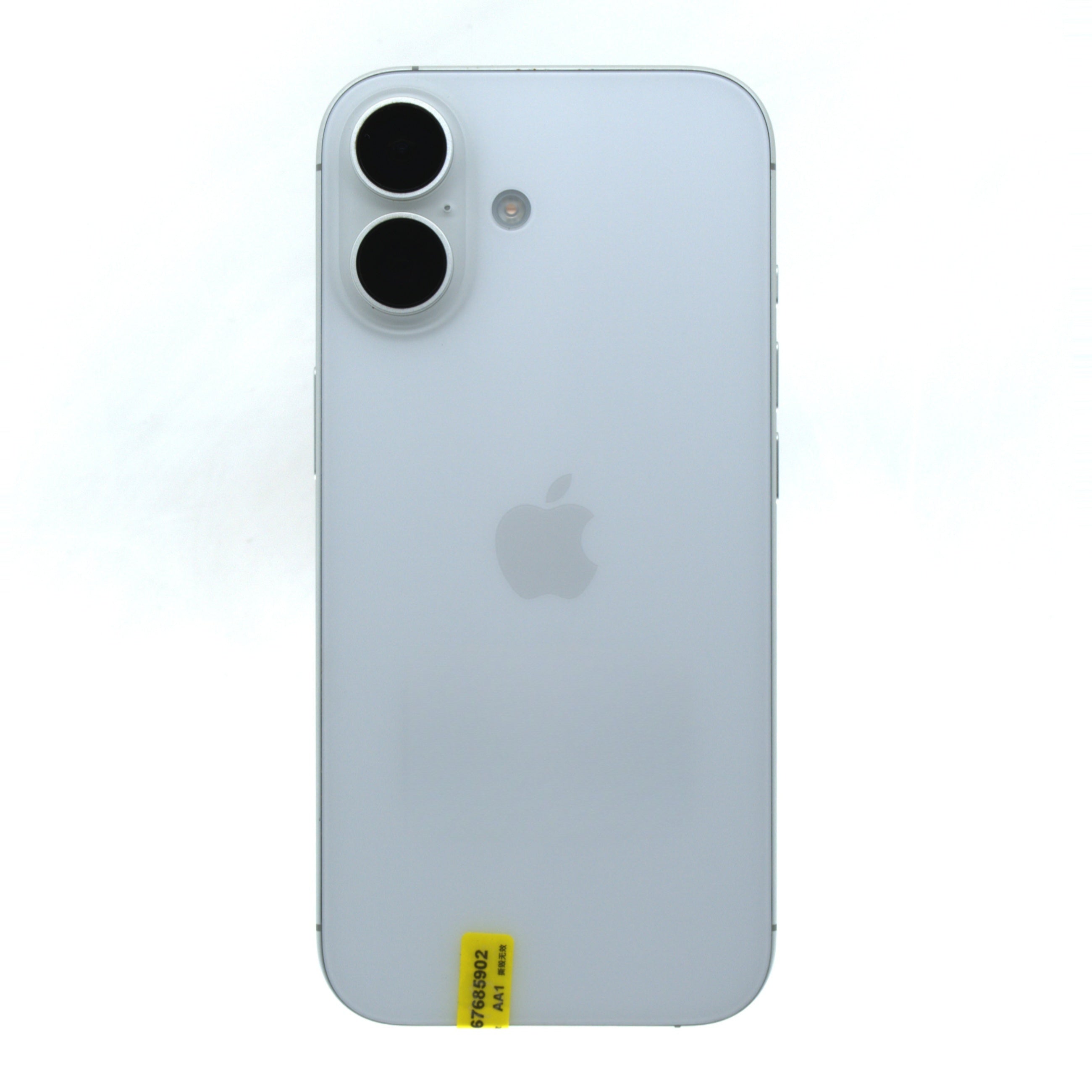 99新 Apple iPhone 17 256G 白色 中國大陸版