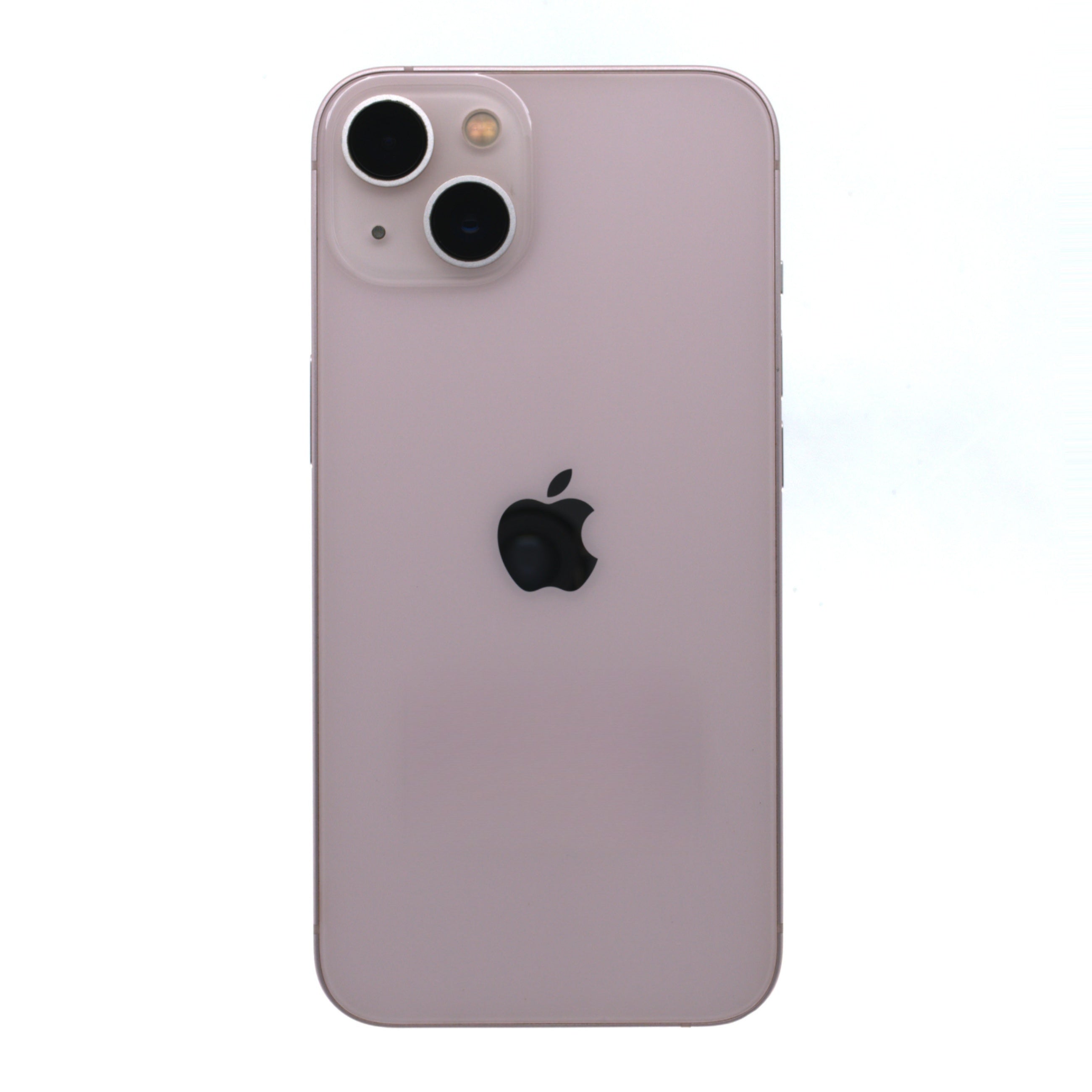 95新 Apple iPhone 13 256G 粉紅色 中國大陸版