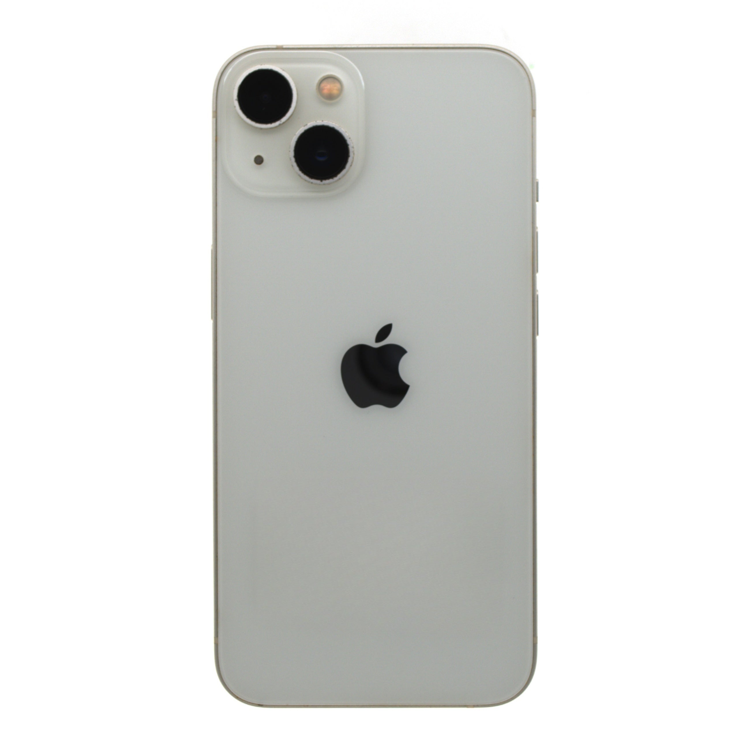 95新 Apple iPhone 13 128G 星光色 中國大陸版