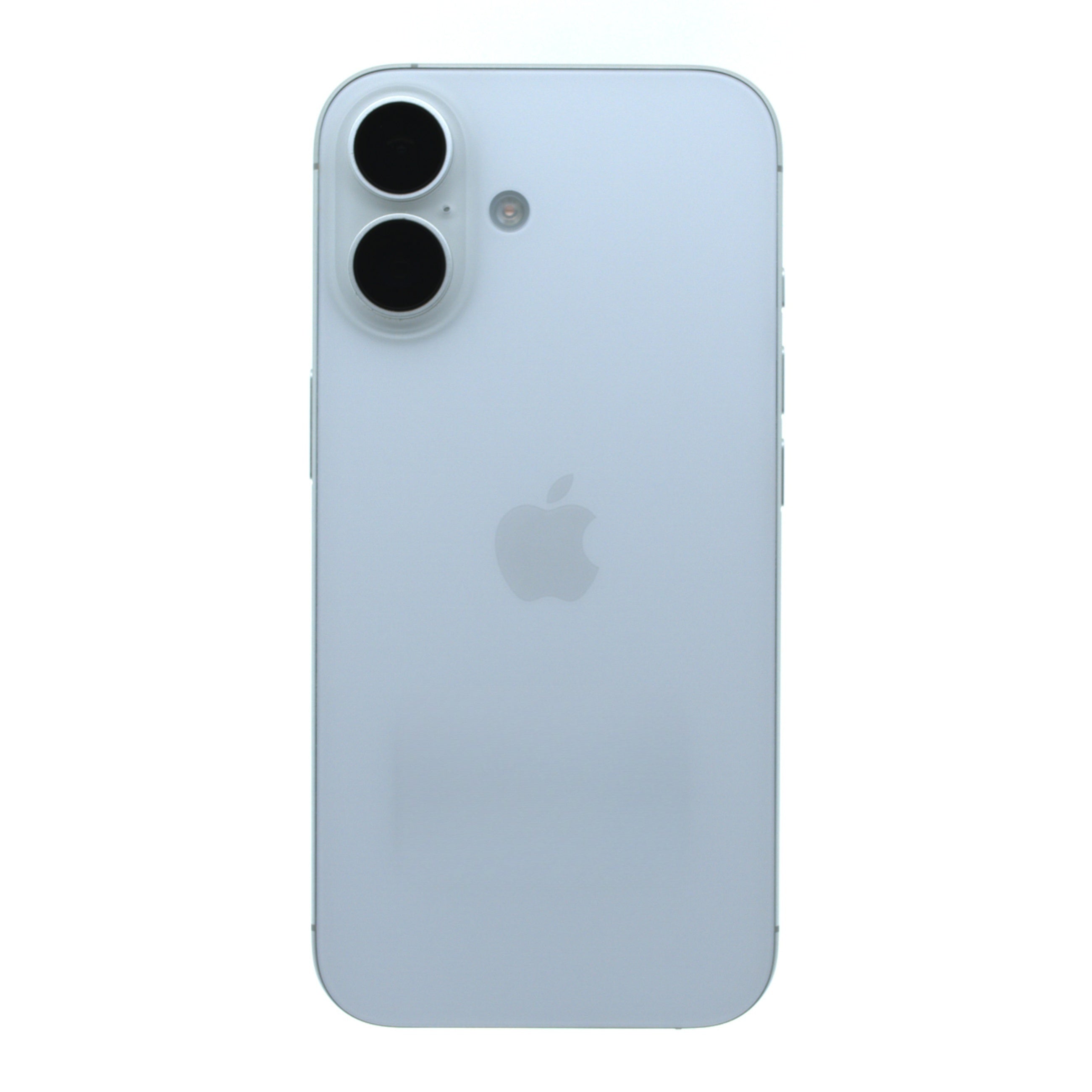 95新 Apple iPhone 16 256G 白色 中國大陸版
