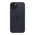 95新 Apple iPhone 15 256G 黑色 中國大陸版