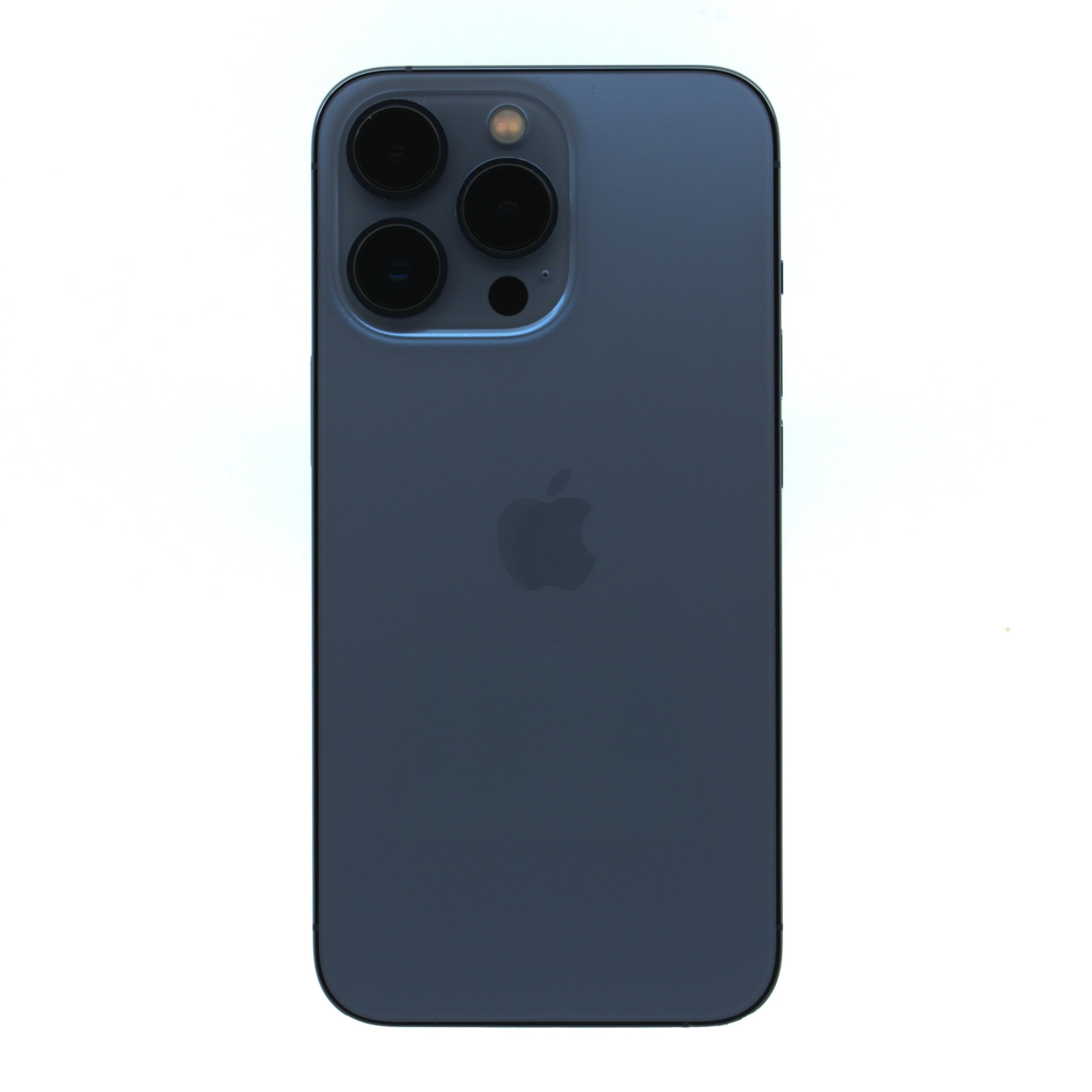 95新 Apple iPhone 13 Pro 256G 遠峰藍色 中國大陸版