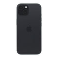 95新 Apple iPhone 15 128G 黑色 中國大陸版