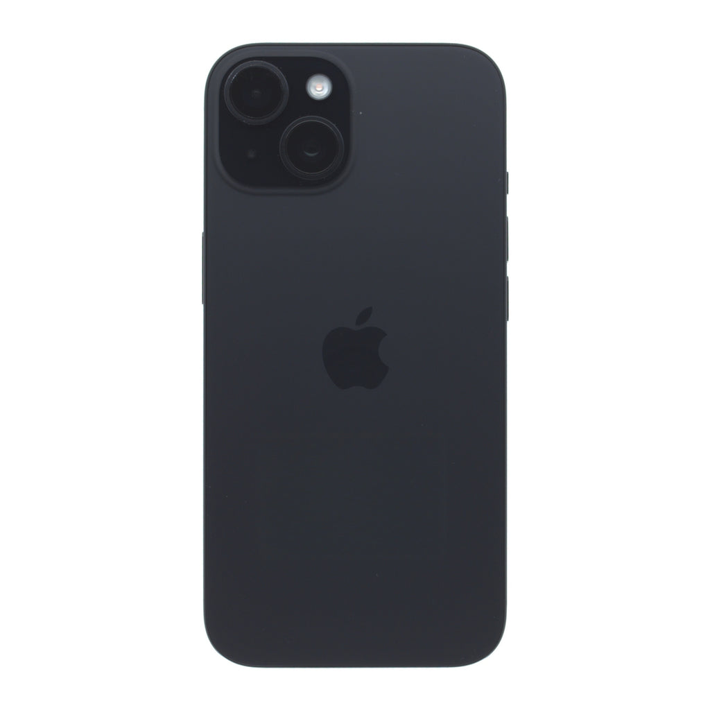 95新 Apple iPhone 15 256G 黑色 中國大陸版