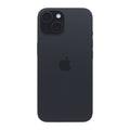 95新 Apple iPhone 15 256G 黑色 中國大陸版