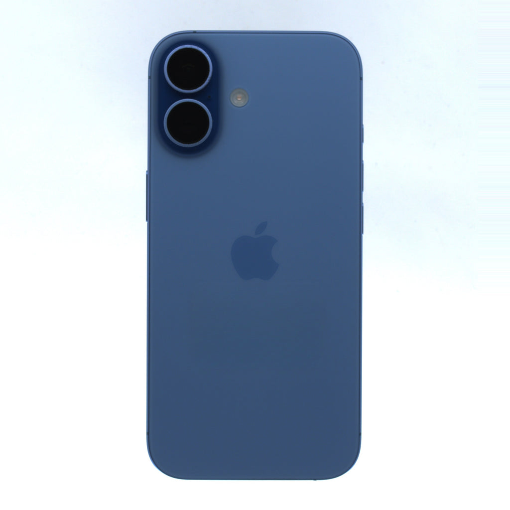 95新 Apple iPhone 17 256G 青霧藍色 中國大陸版