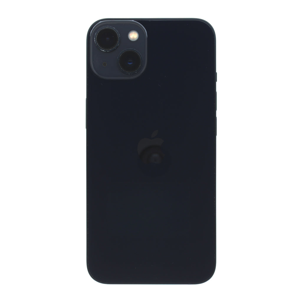 95新 Apple iPhone 13 128G 午夜色 中國大陸版