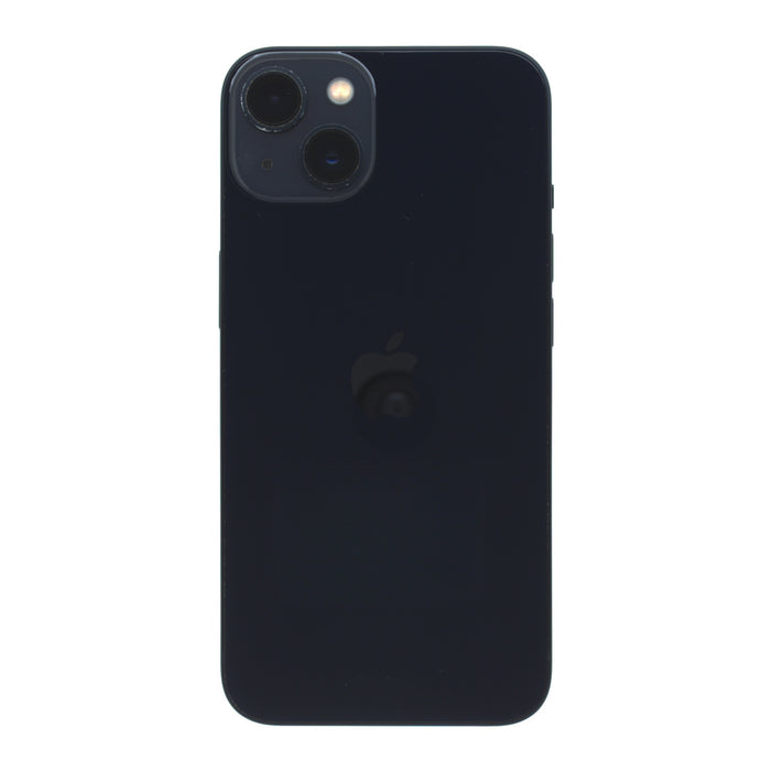 95新 Apple iPhone 13 128G 午夜色 中國大陸版