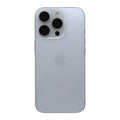 99新 Apple iPhone 16 Pro 128G 白色鈦金屬 中國大陸版