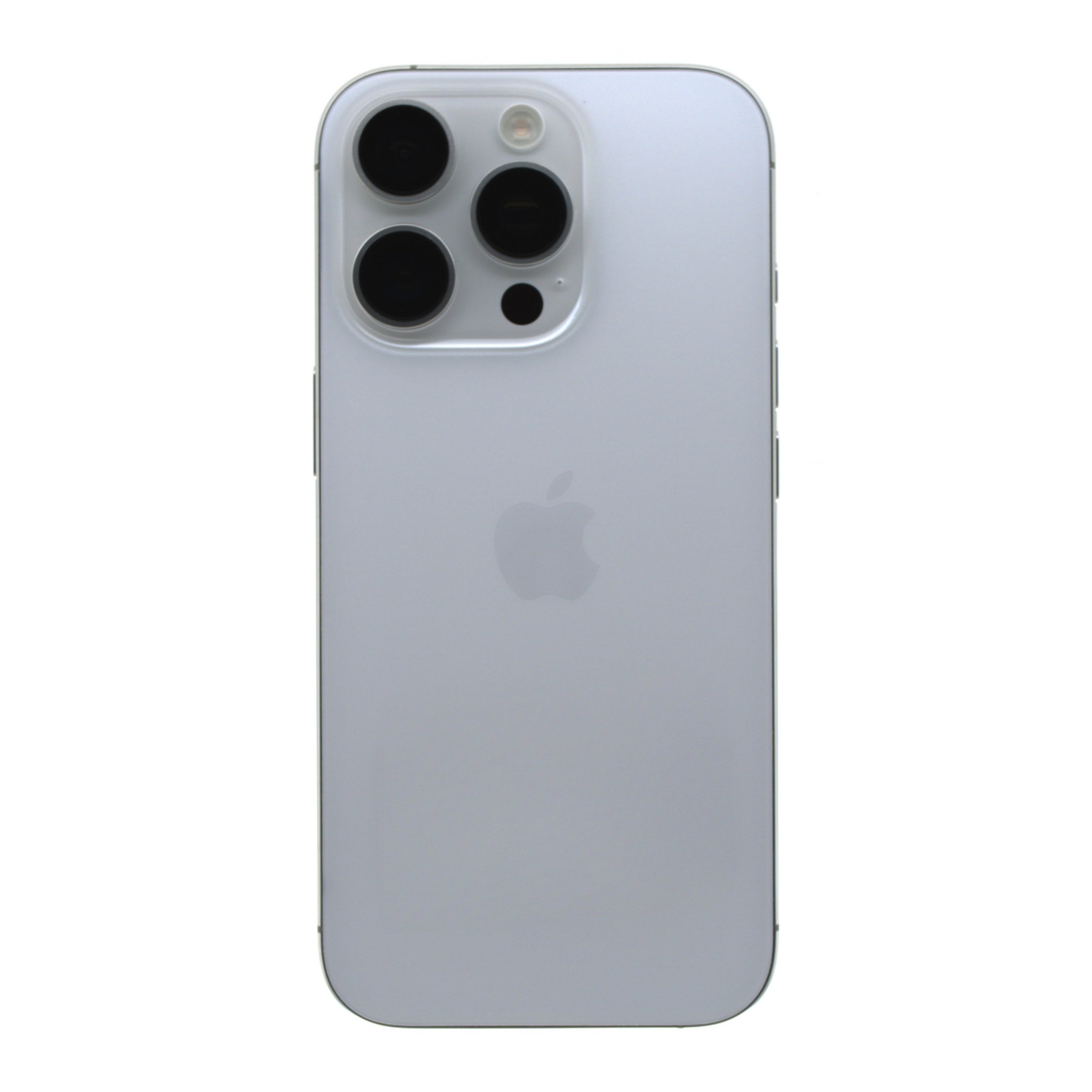 99新 Apple iPhone 16 Pro 128G 白色鈦金屬 中國大陸版
