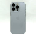 95新 Apple iPhone 16 Pro 128G 白色鈦金屬 中國大陸版