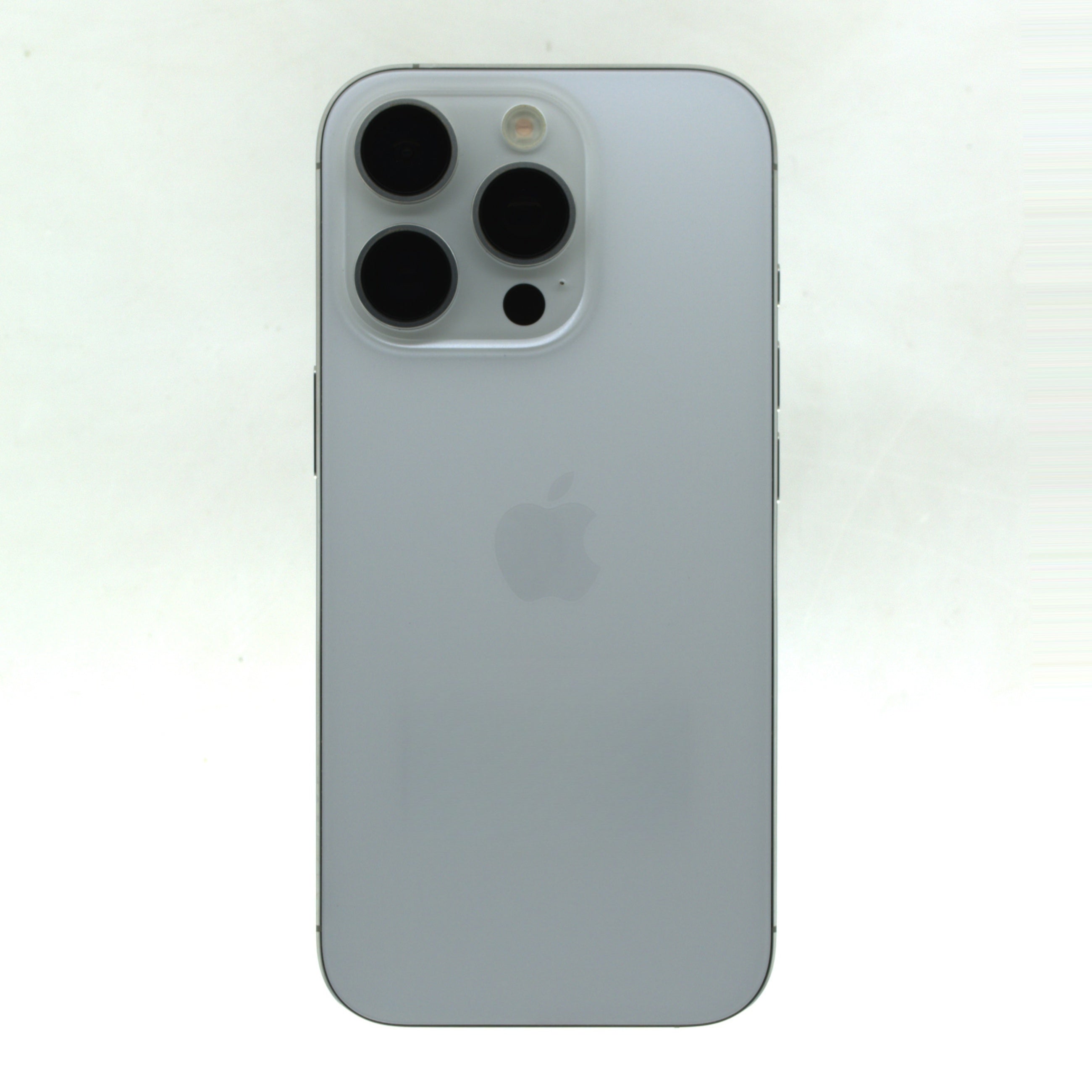 95新 Apple iPhone 16 Pro 128G 白色鈦金屬 中國大陸版