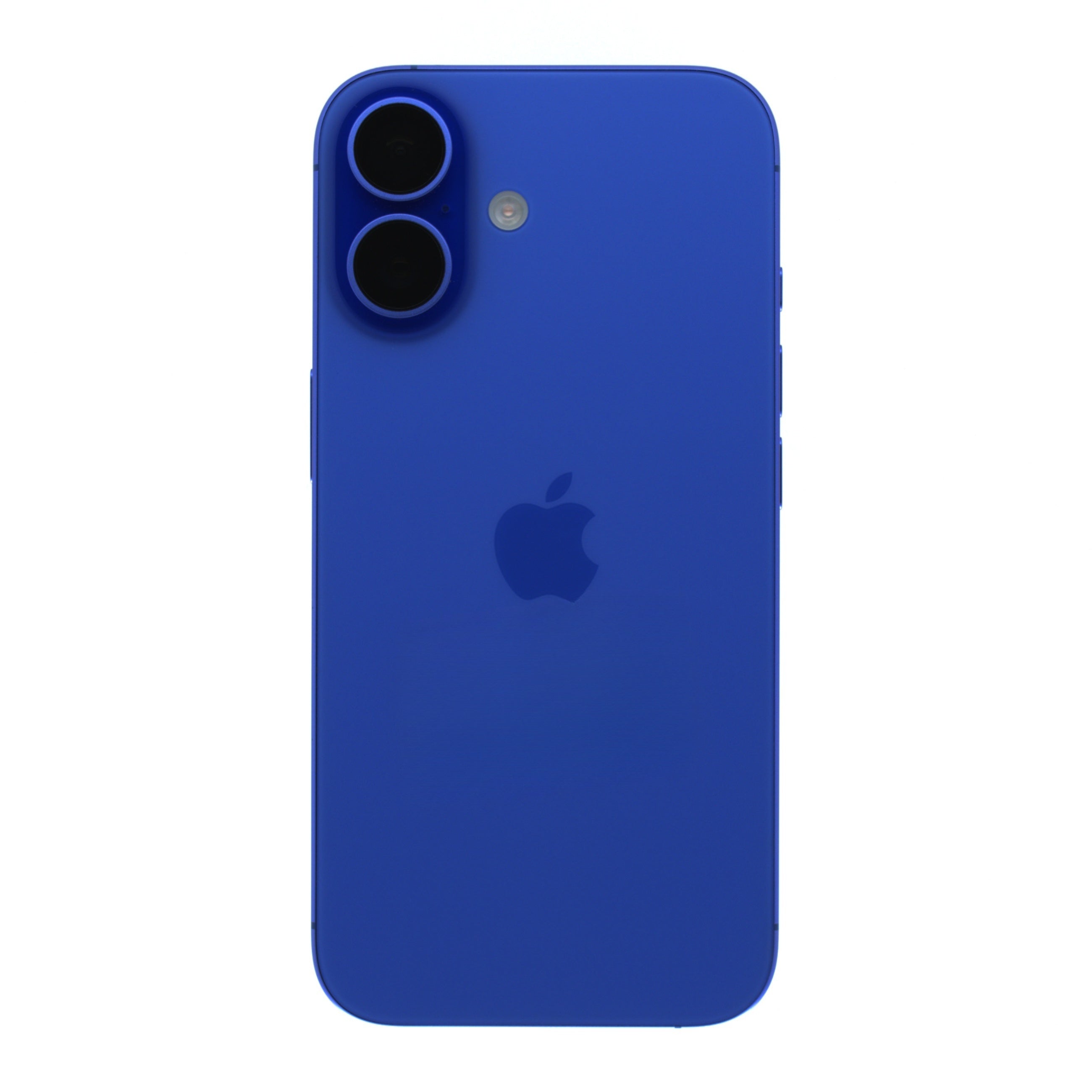 95新 Apple iPhone 16 256G 群青色 中國大陸版