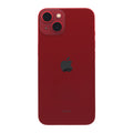 95新 Apple iPhone 13 256G 紅色 中國大陸版