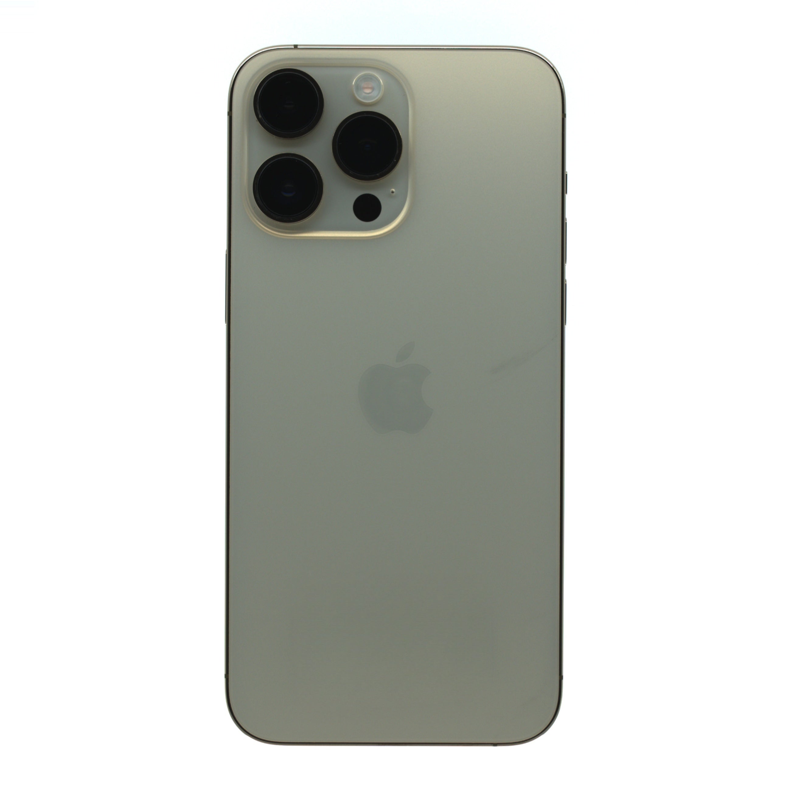 95新 Apple iPhone 14 Pro Max 256G 金色 中國大陸版