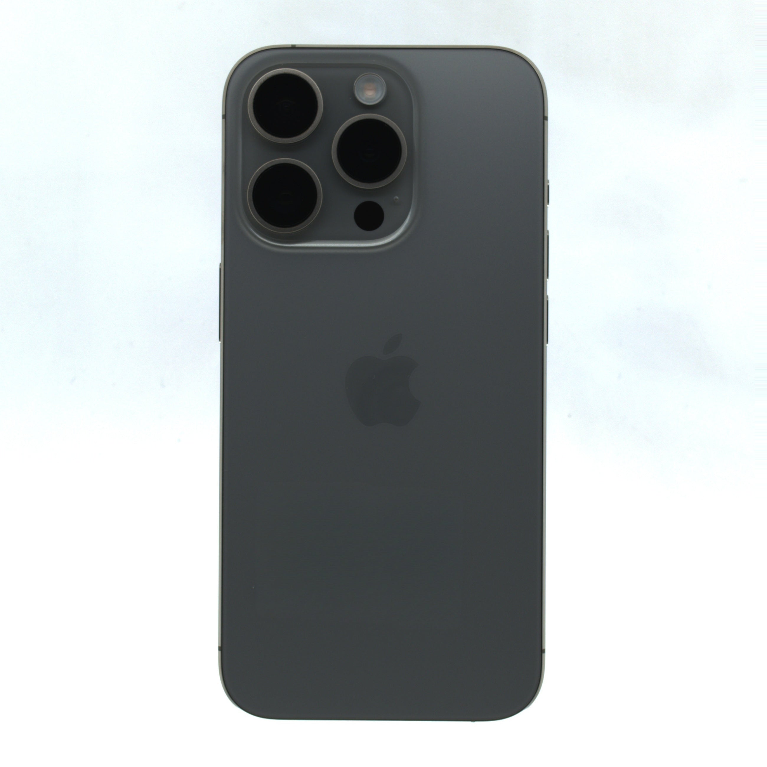 95新 Apple iPhone 15 Pro 256G 原色鈦金屬 中國大陸版