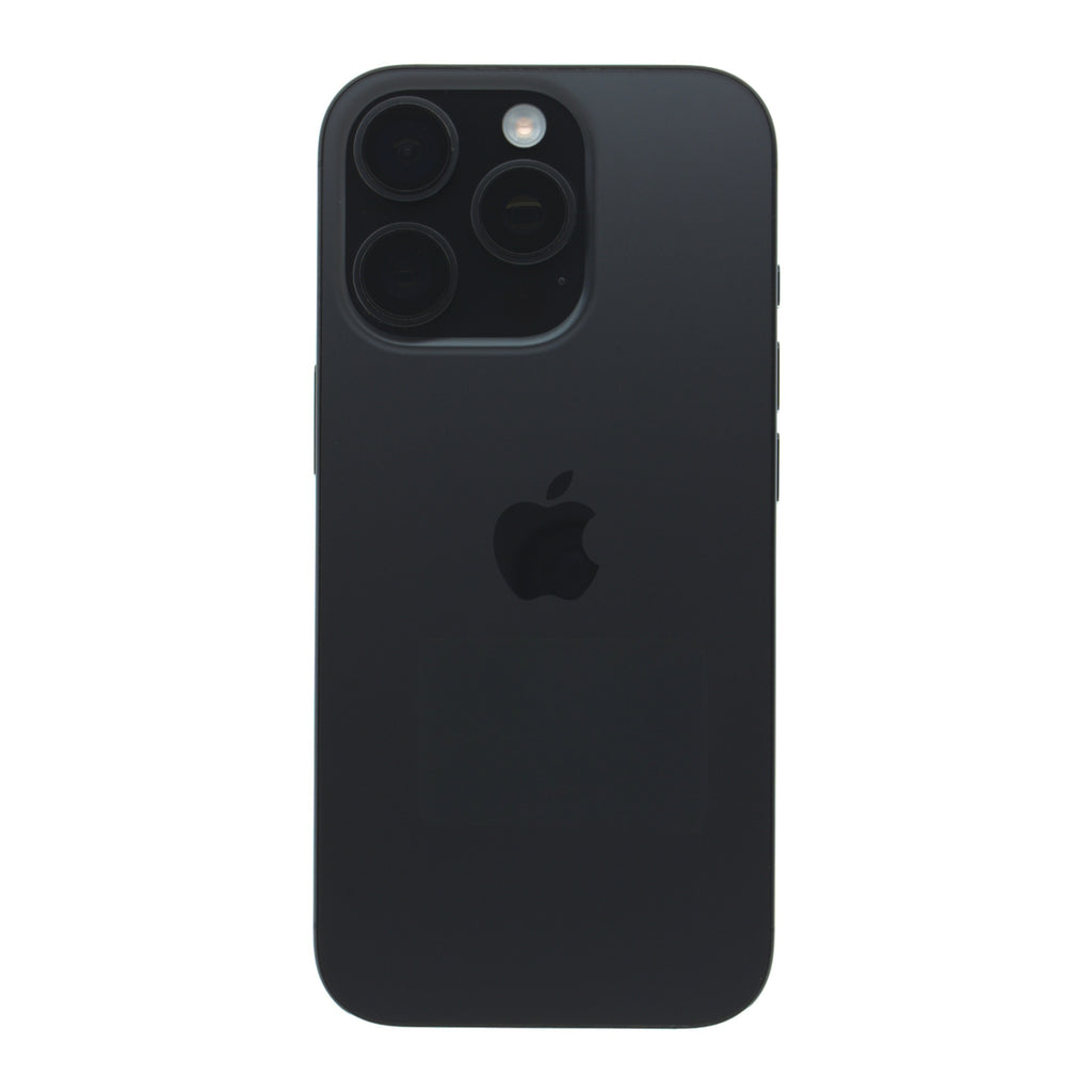 99新 Apple iPhone 16 Pro 128G 黑色鈦金屬 中國大陸版