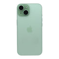95新 Apple iPhone 15 256G 綠色 中國大陸版