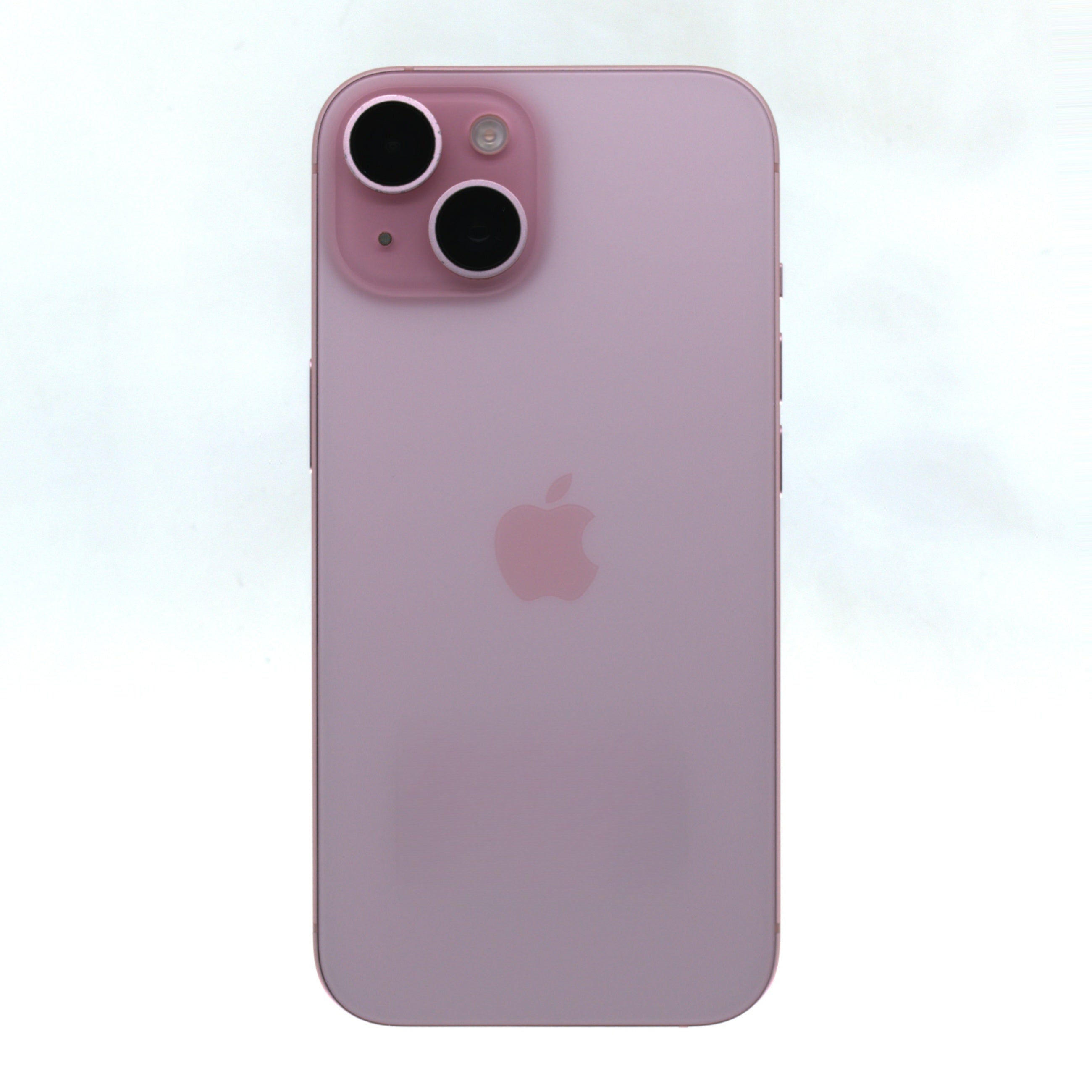 95新 Apple iPhone 15 256G 粉紅色 中國大陸版