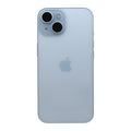 99新 Apple iPhone 15 128G 藍色 中國大陸版