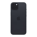 95新 Apple iPhone 15 128G 黑色 中國大陸版