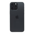 95新 Apple iPhone 15 Pro Max 256G 黑色鈦金屬 中國大陸版