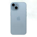 95新 Apple iPhone 15 128G 藍色 中國大陸版