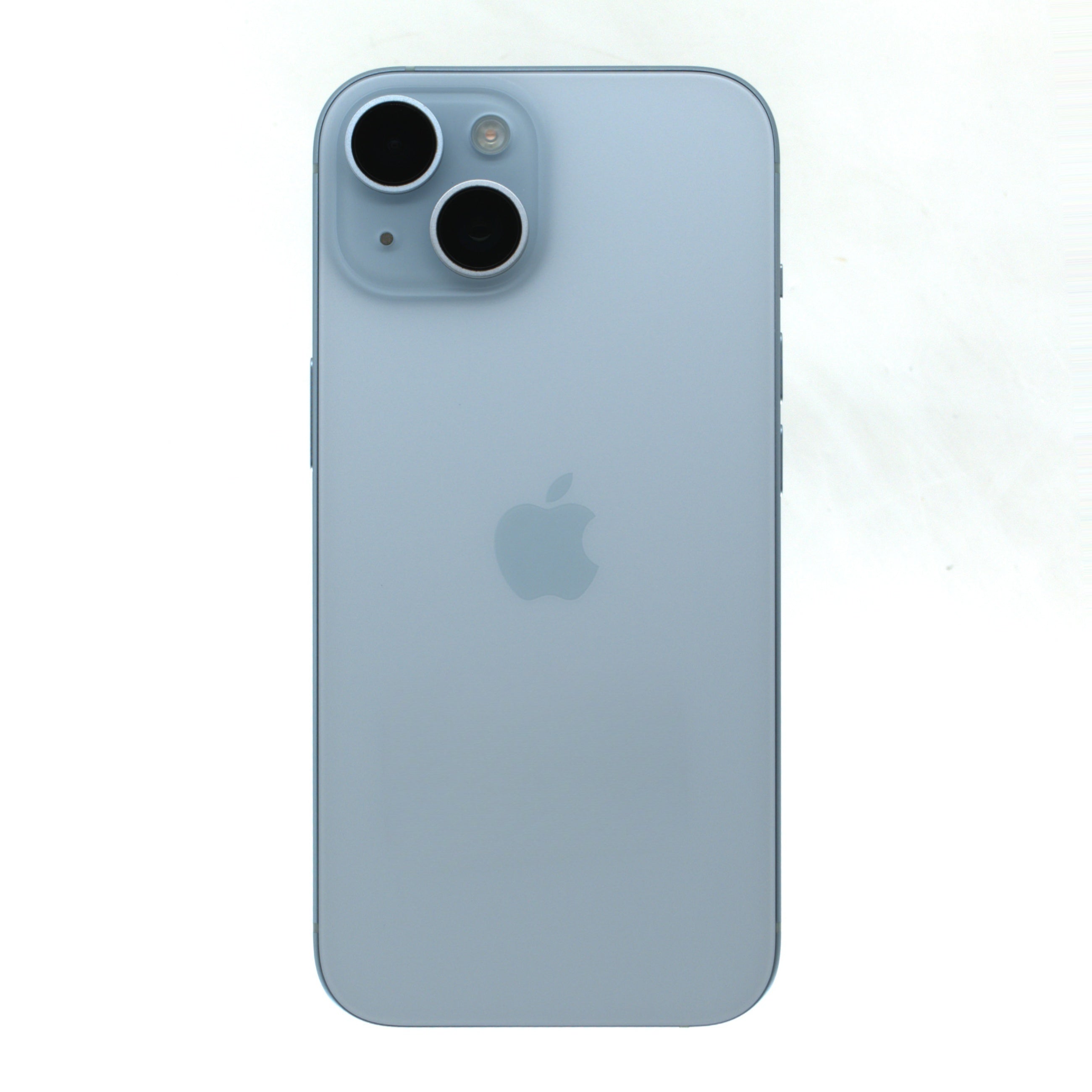 95新 Apple iPhone 15 128G 藍色 中國大陸版