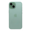95新 Apple iPhone 15 256G 綠色 中國大陸版