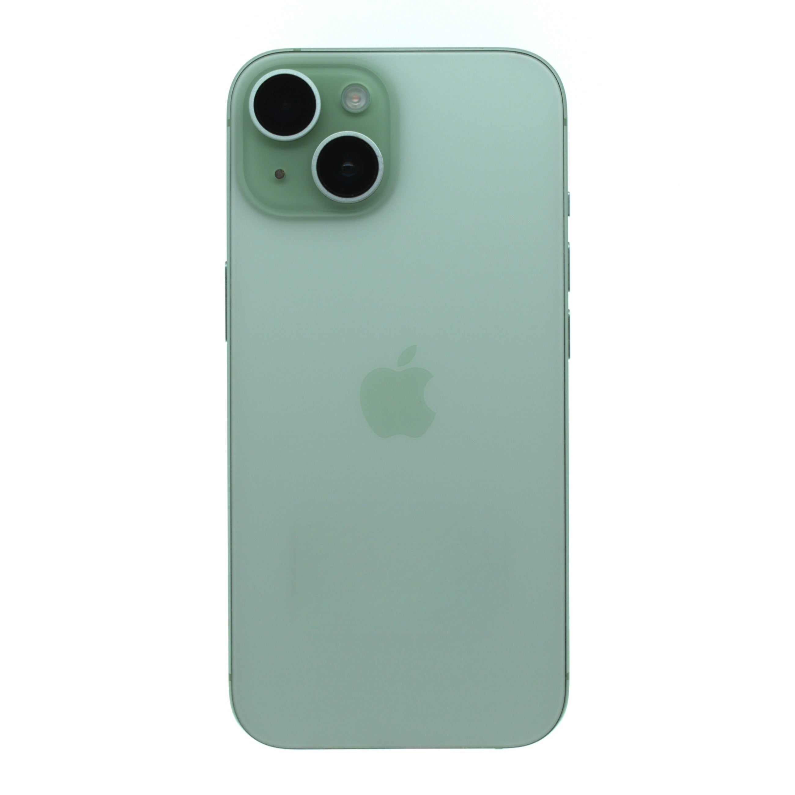 95新 Apple iPhone 15 256G 綠色 中國大陸版