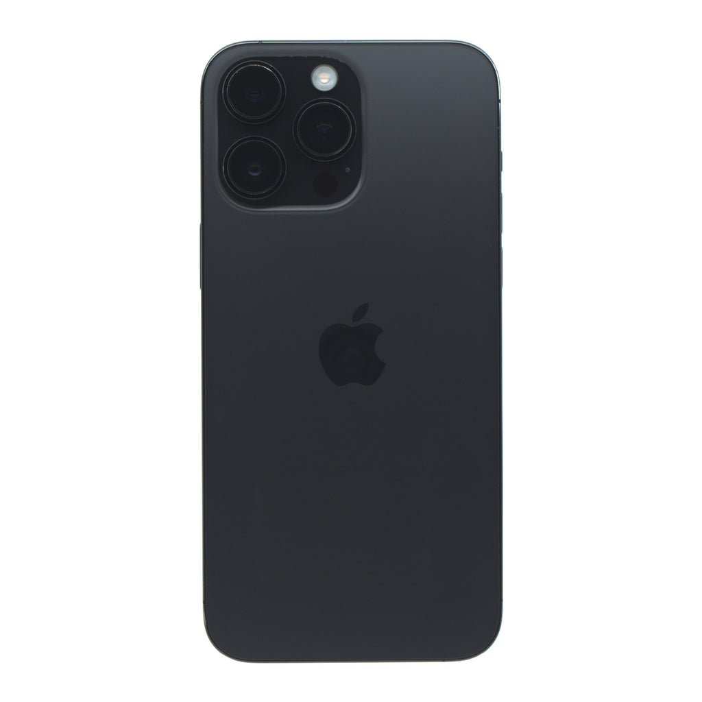 95新 Apple iPhone 14 Pro Max 256G 深空黑色 中國大陸版