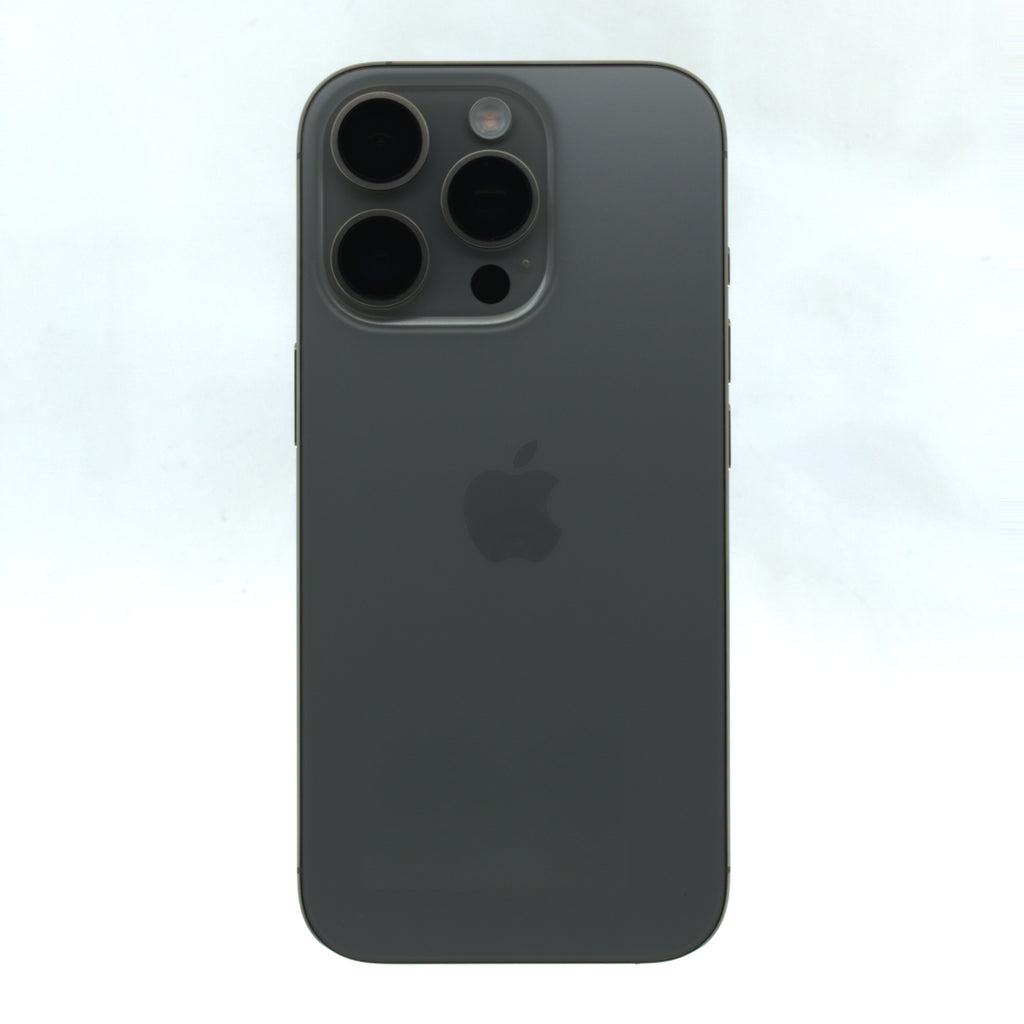 95新 Apple iPhone 16 Pro 128G 原色鈦金屬 中國大陸版
