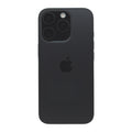 95新 Apple iPhone 16 Pro 128G 黑色鈦金屬 中國大陸版