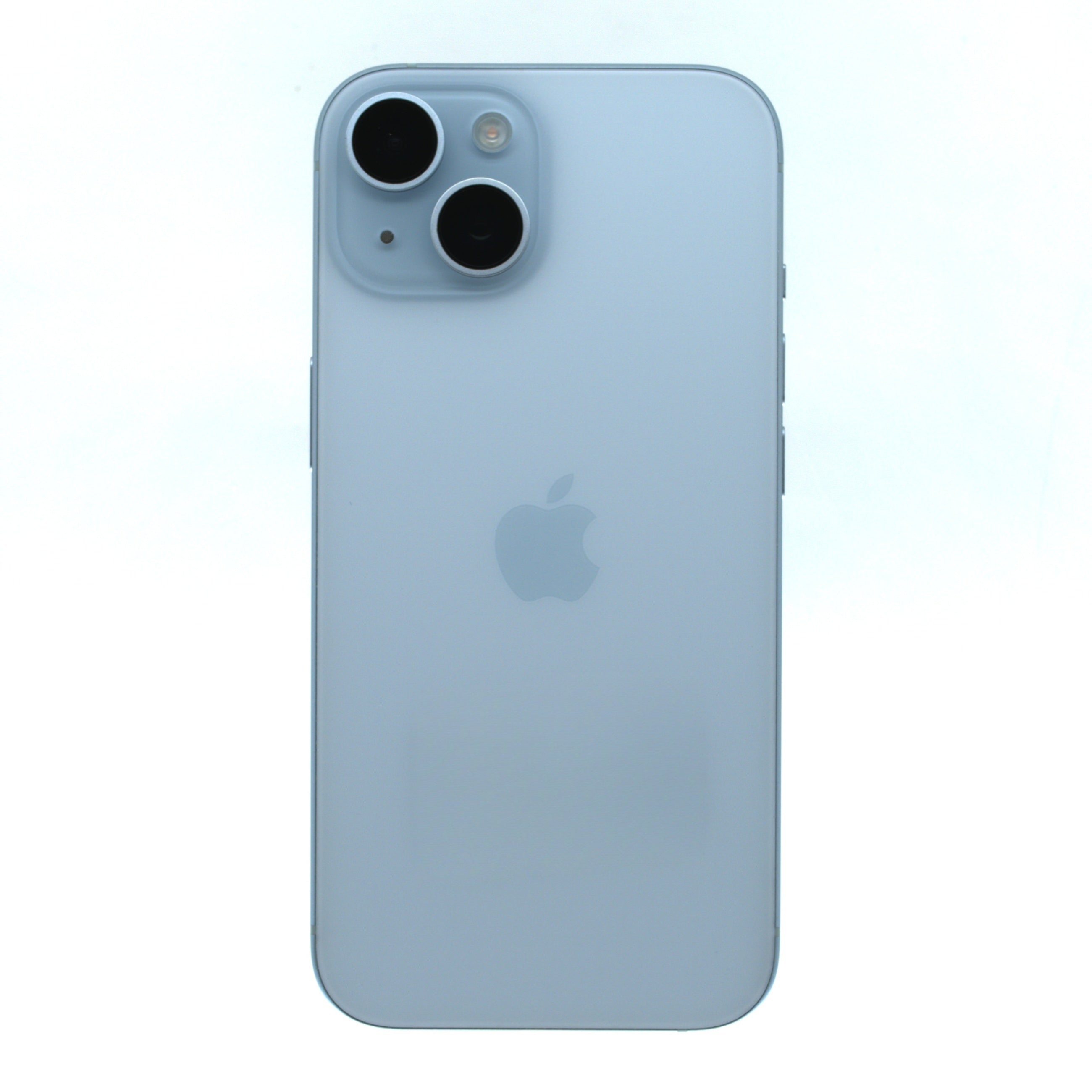 95新 Apple iPhone 15 128G 藍色 中國大陸版