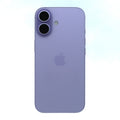99新 Apple iPhone 17 256G 薰衣草紫色 中國大陸版