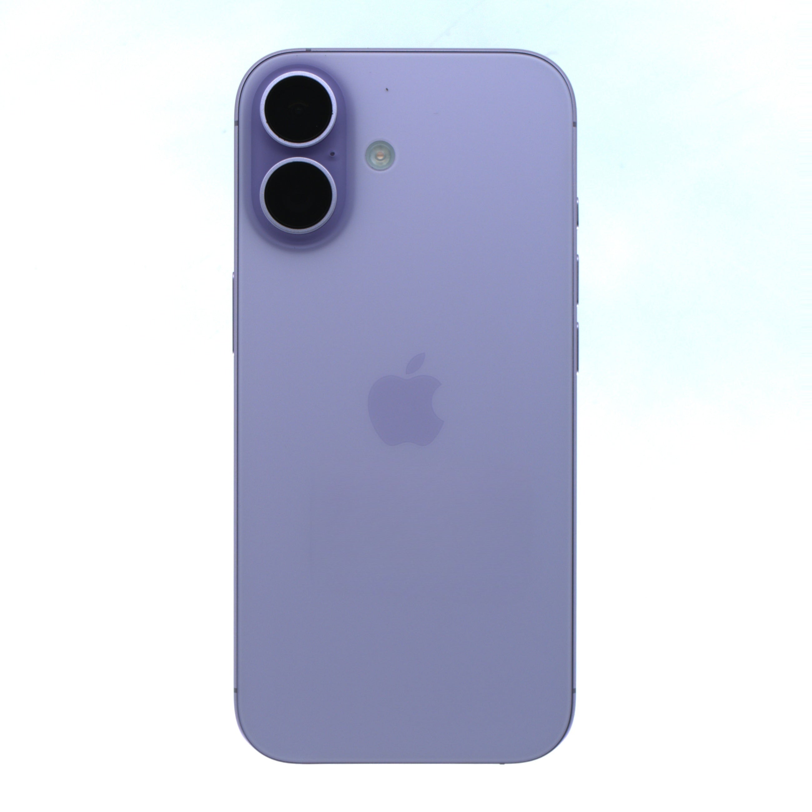 99新 Apple iPhone 17 256G 薰衣草紫色 中國大陸版