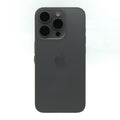 95新 Apple iPhone 15 Pro 256G 原色鈦金屬 中國大陸版