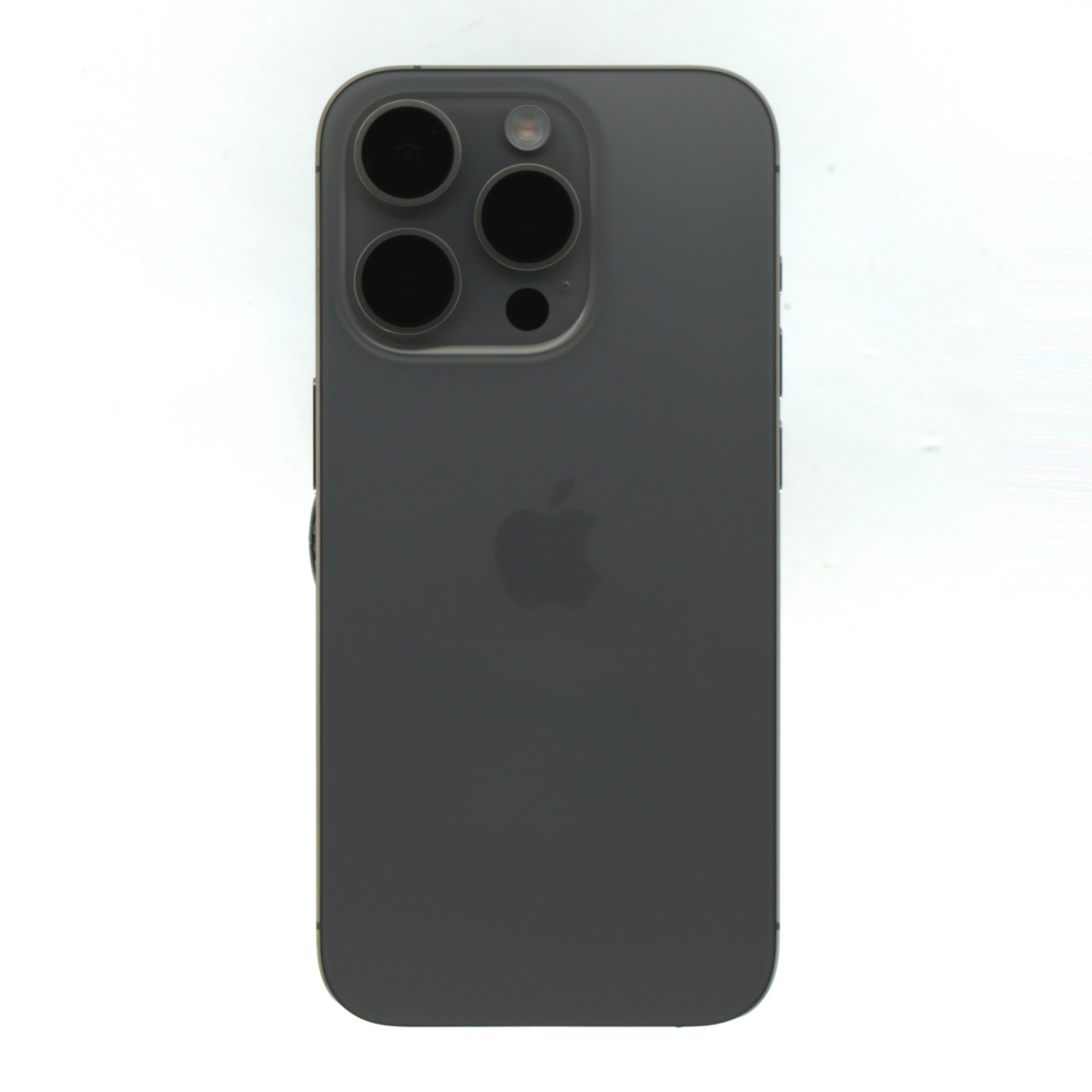 95新 Apple iPhone 15 Pro 256G 原色鈦金屬 中國大陸版