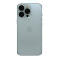 95新 Apple iPhone 13 Pro 256G 銀色 中國大陸版