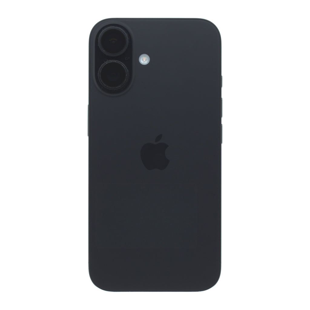 95新 Apple iPhone 16 128G 黑色 中國大陸版