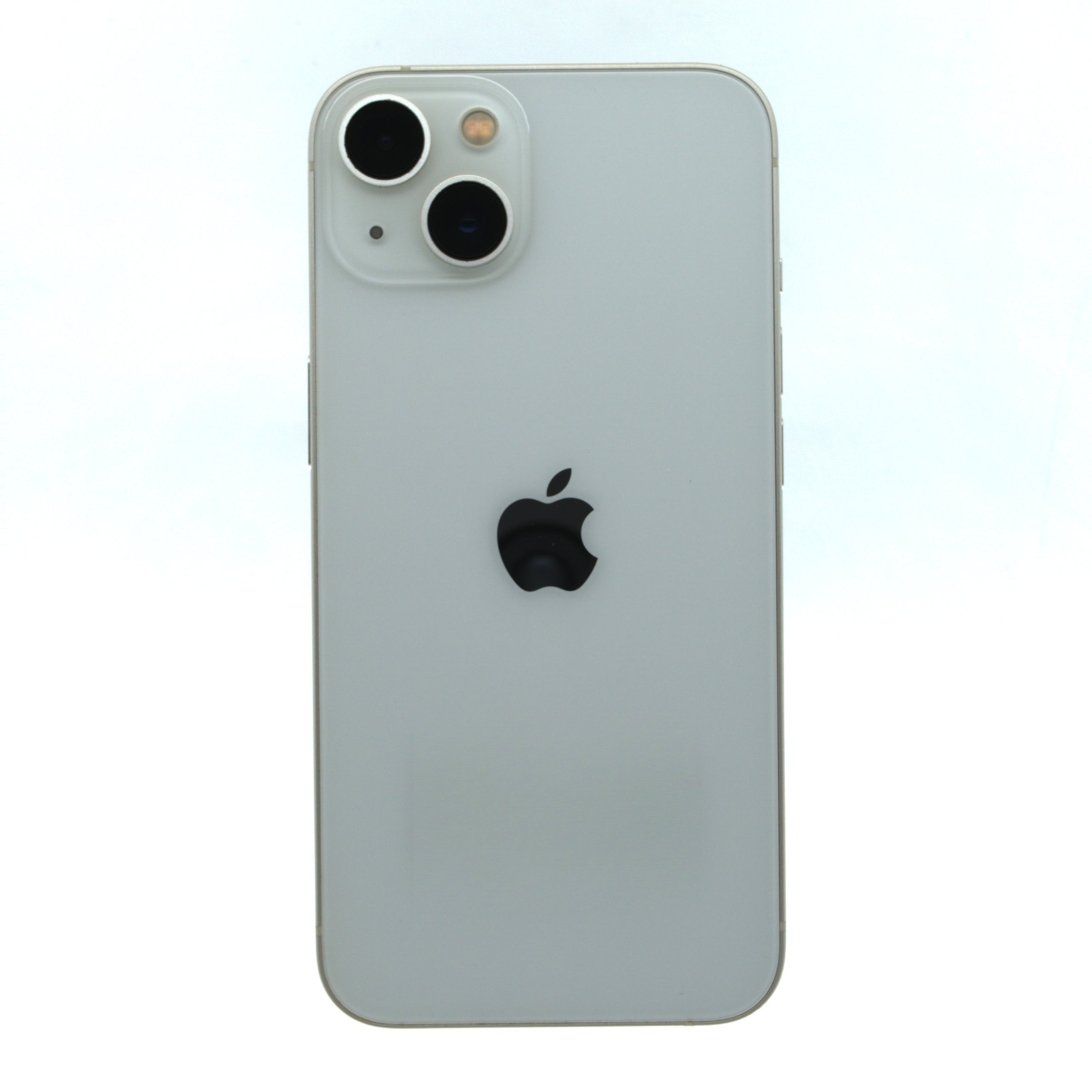 95新 Apple iPhone 13 256G 星光色 中國大陸版