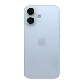 95新 Apple iPhone 16 256G 白色 中國大陸版