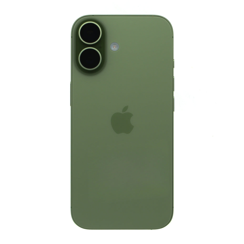 95新 Apple iPhone 17 256G 鼠尾草綠色 中國大陸版