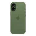 95新 Apple iPhone 17 256G 鼠尾草綠色 中國大陸版