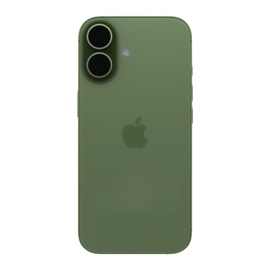 95新 Apple iPhone 17 256G 鼠尾草綠色 中國大陸版